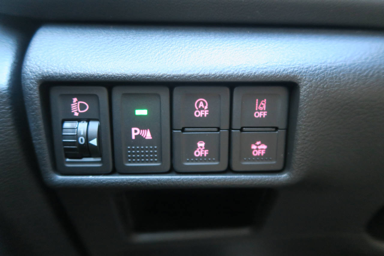 SUZUKI S-Cross 1.4 T Piz Sulai Hybrid 4x4-image-13