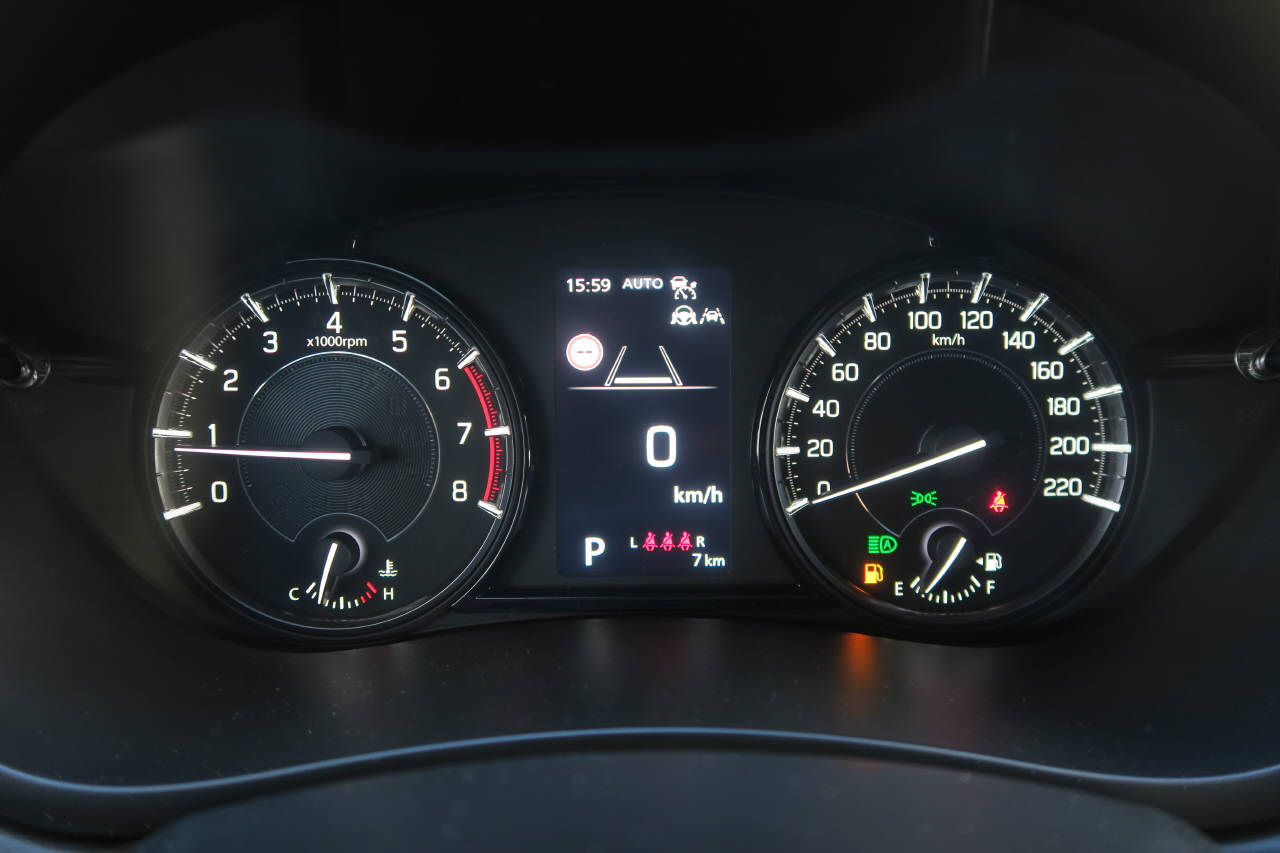 SUZUKI S-Cross 1.4 T Piz Sulai Hybrid 4x4-image-6