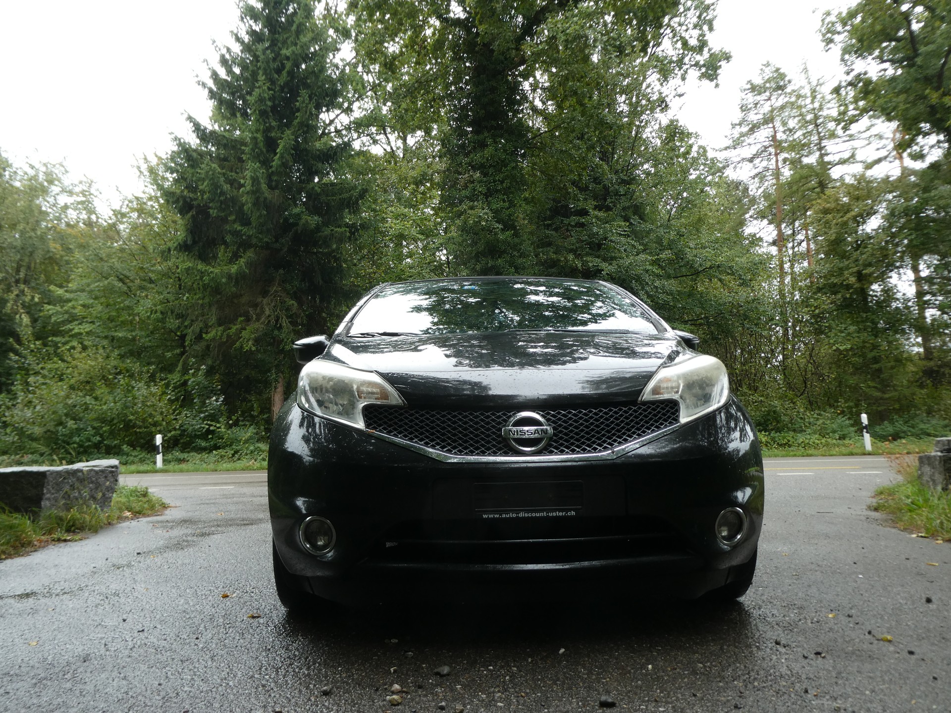 NISSAN Note 1.2 acenta-image-2