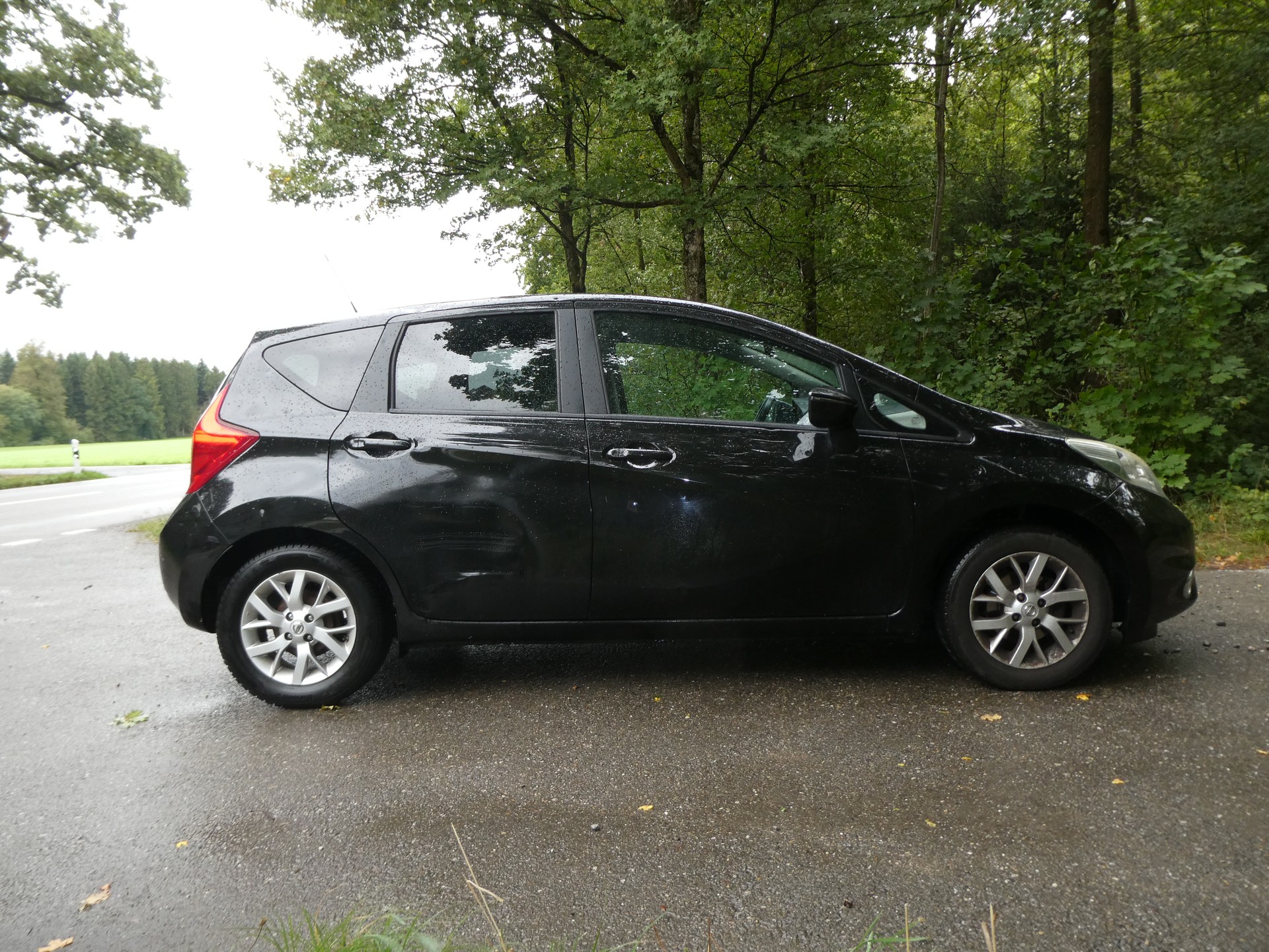 NISSAN Note 1.2 acenta-image-3