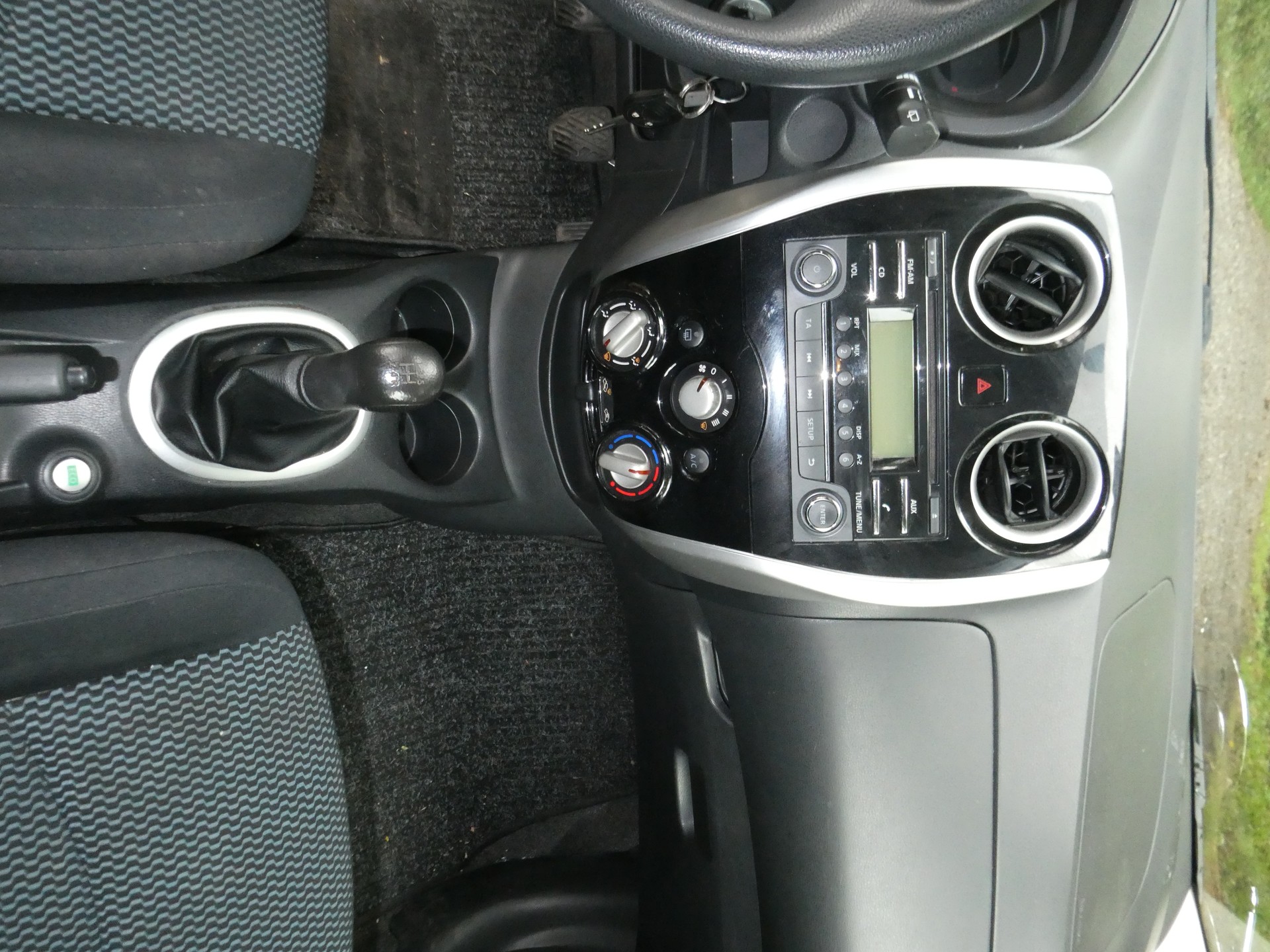 NISSAN Note 1.2 acenta-image-10