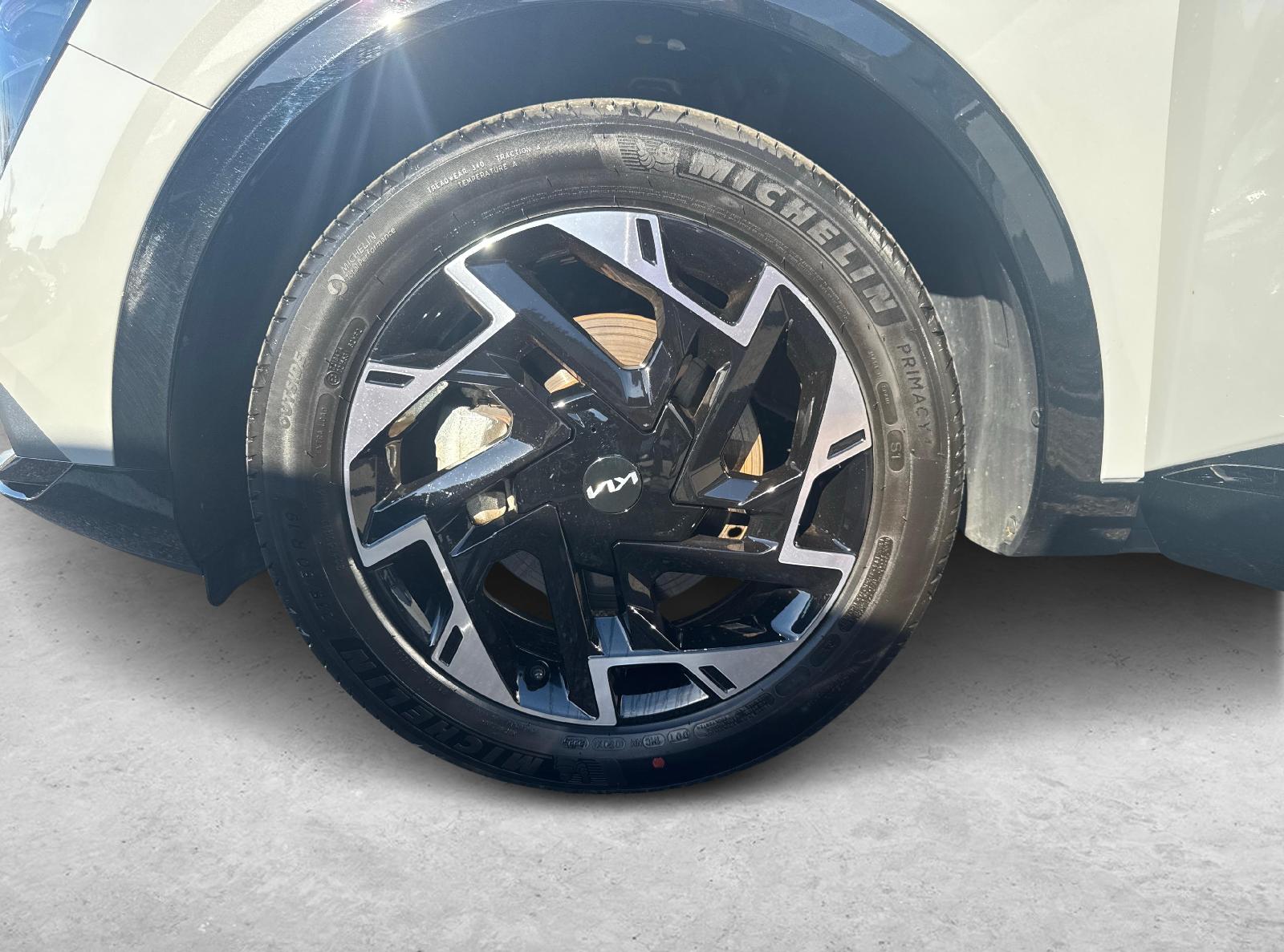 KIA Sportage 1.6 T-GDi PHEV Power Edition-image-17
