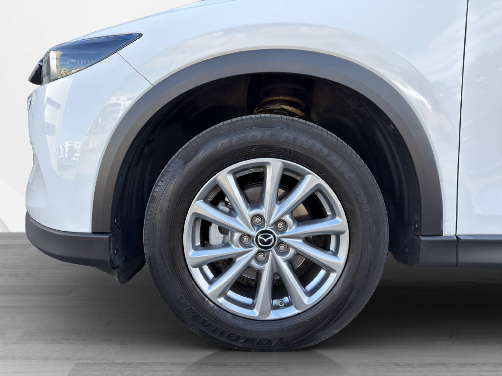 MAZDA CX-5 2.0 Center-Line AWD-image-9