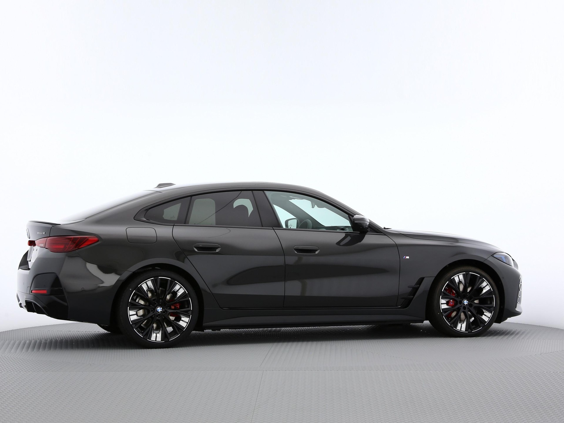 BMW i4 G26 Limousine xDrive40-image-19