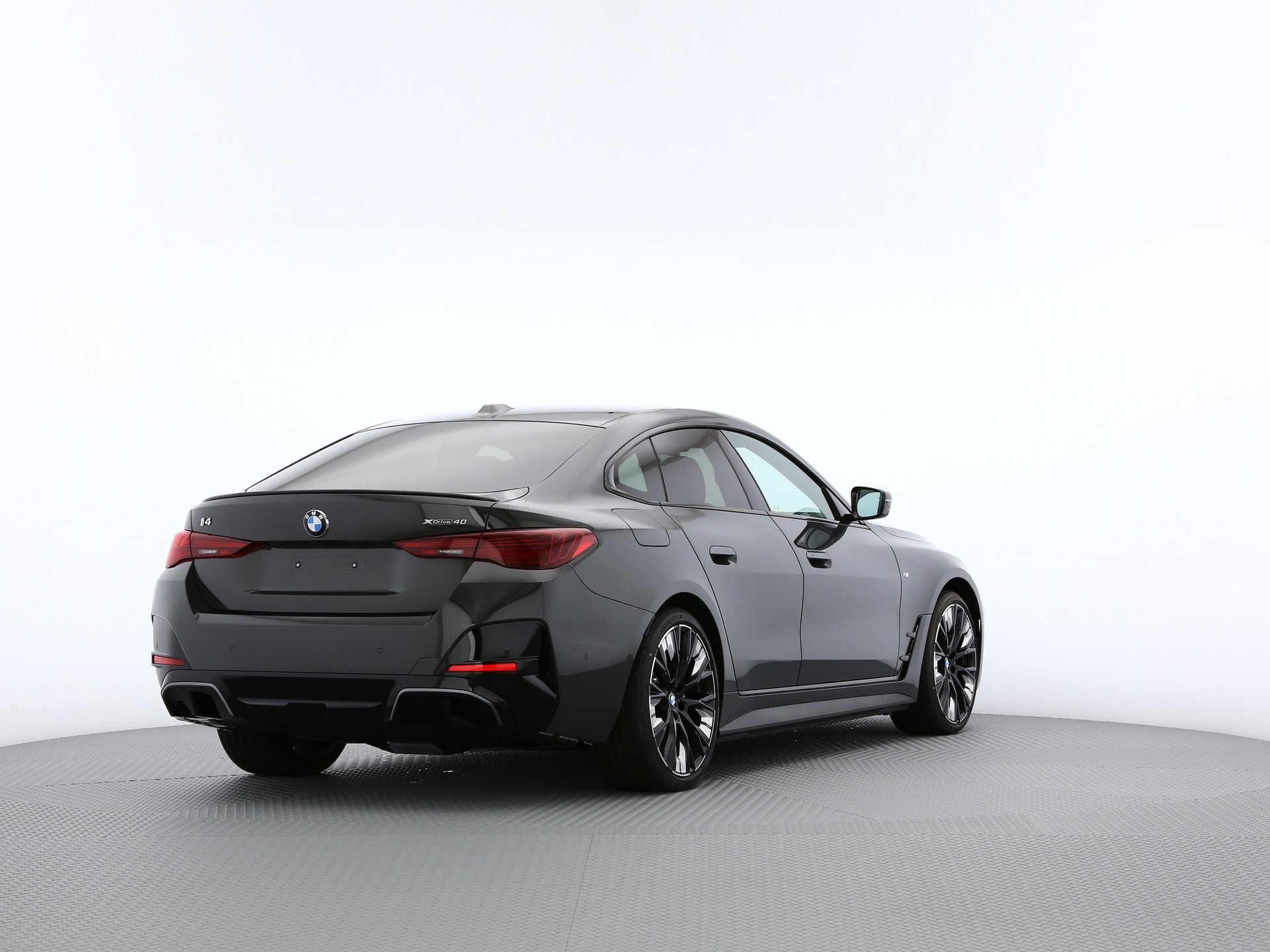 BMW i4 G26 Limousine xDrive40-image-17