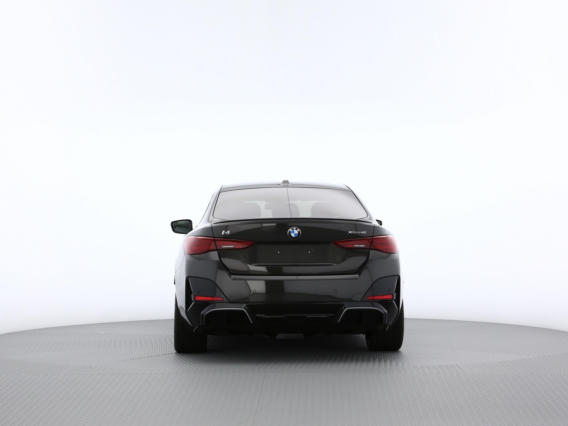 BMW i4 G26 Limousine xDrive40-image-15