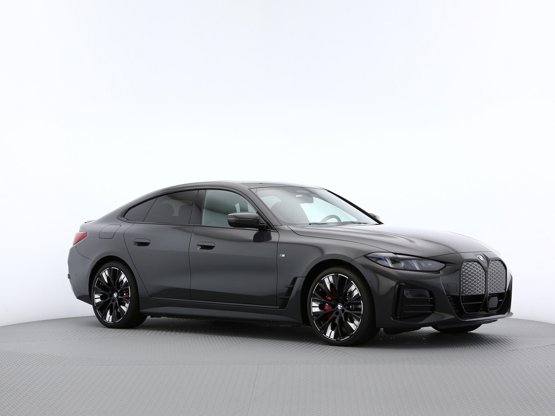 BMW i4 G26 Limousine xDrive40-image-23