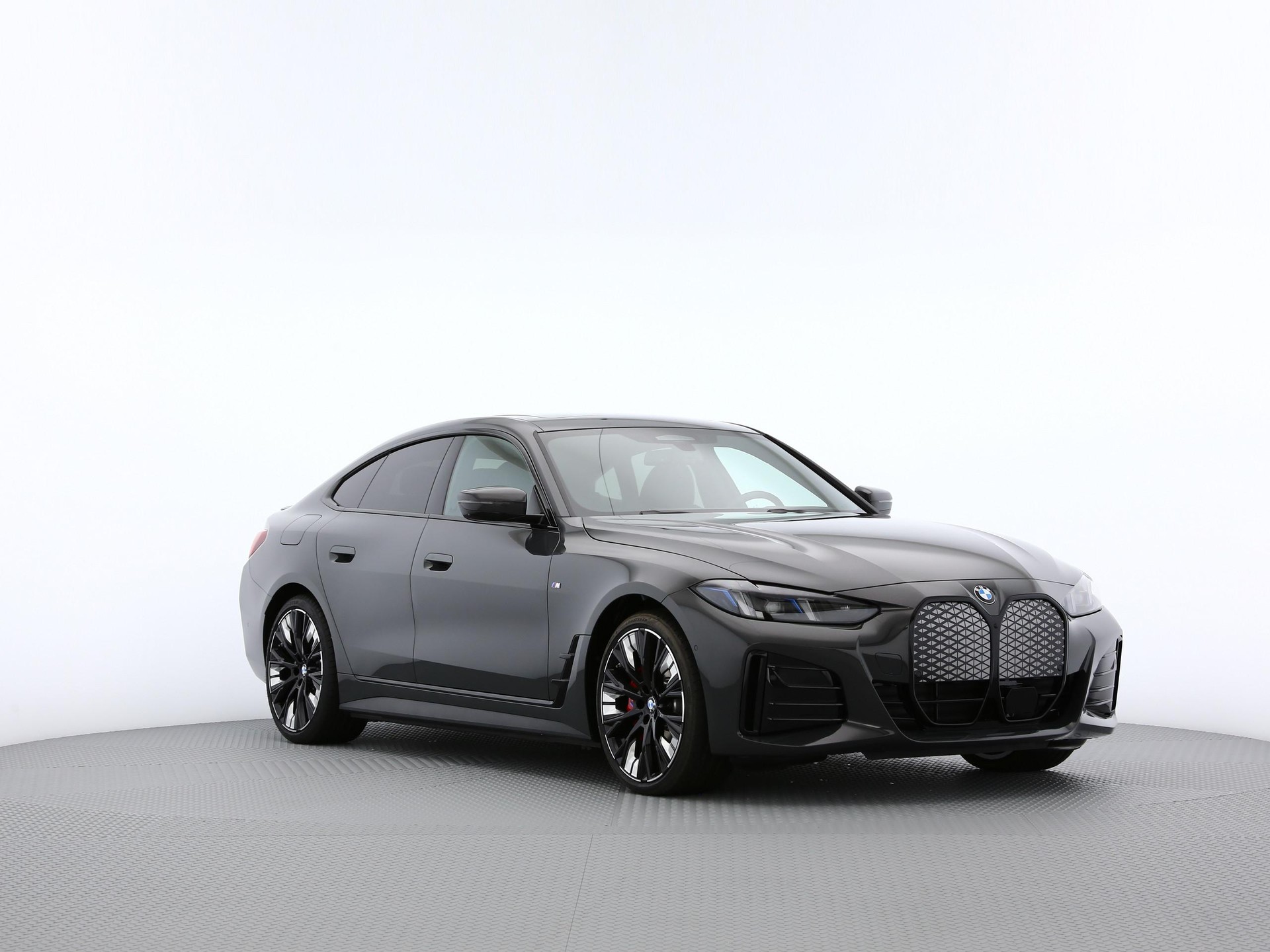 BMW i4 G26 Limousine xDrive40-image-24