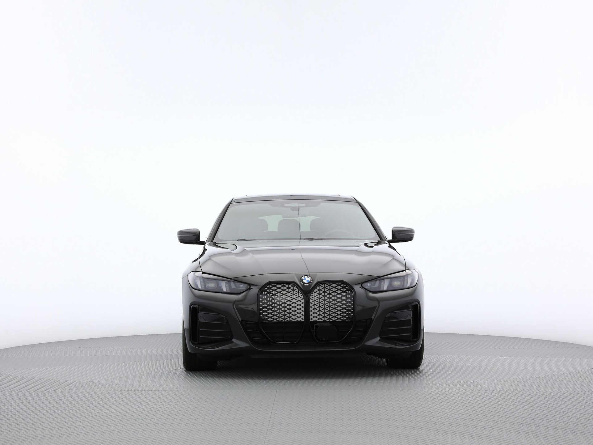 BMW i4 G26 Limousine xDrive40-image-26