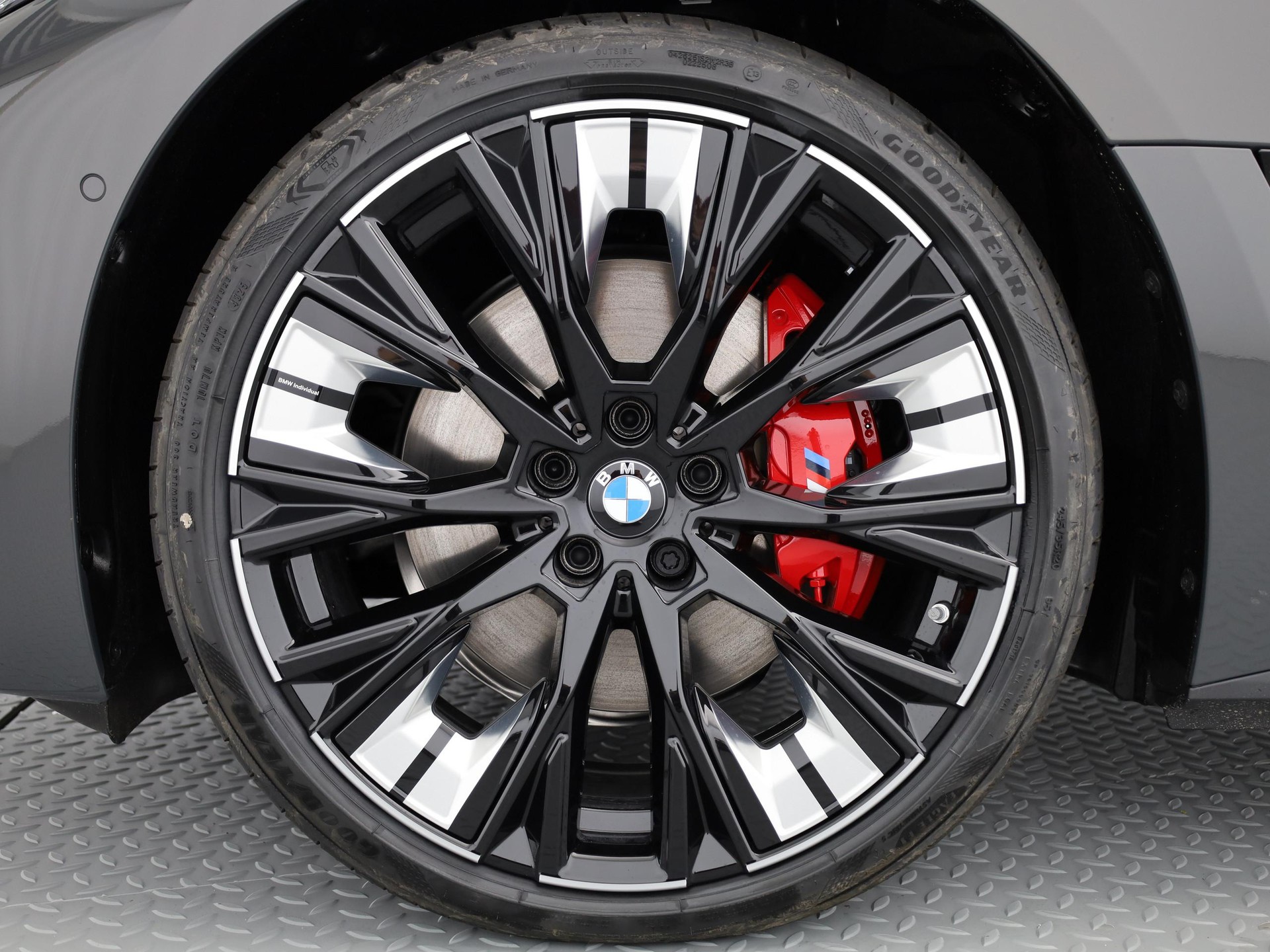 BMW i4 G26 Limousine xDrive40-image-3