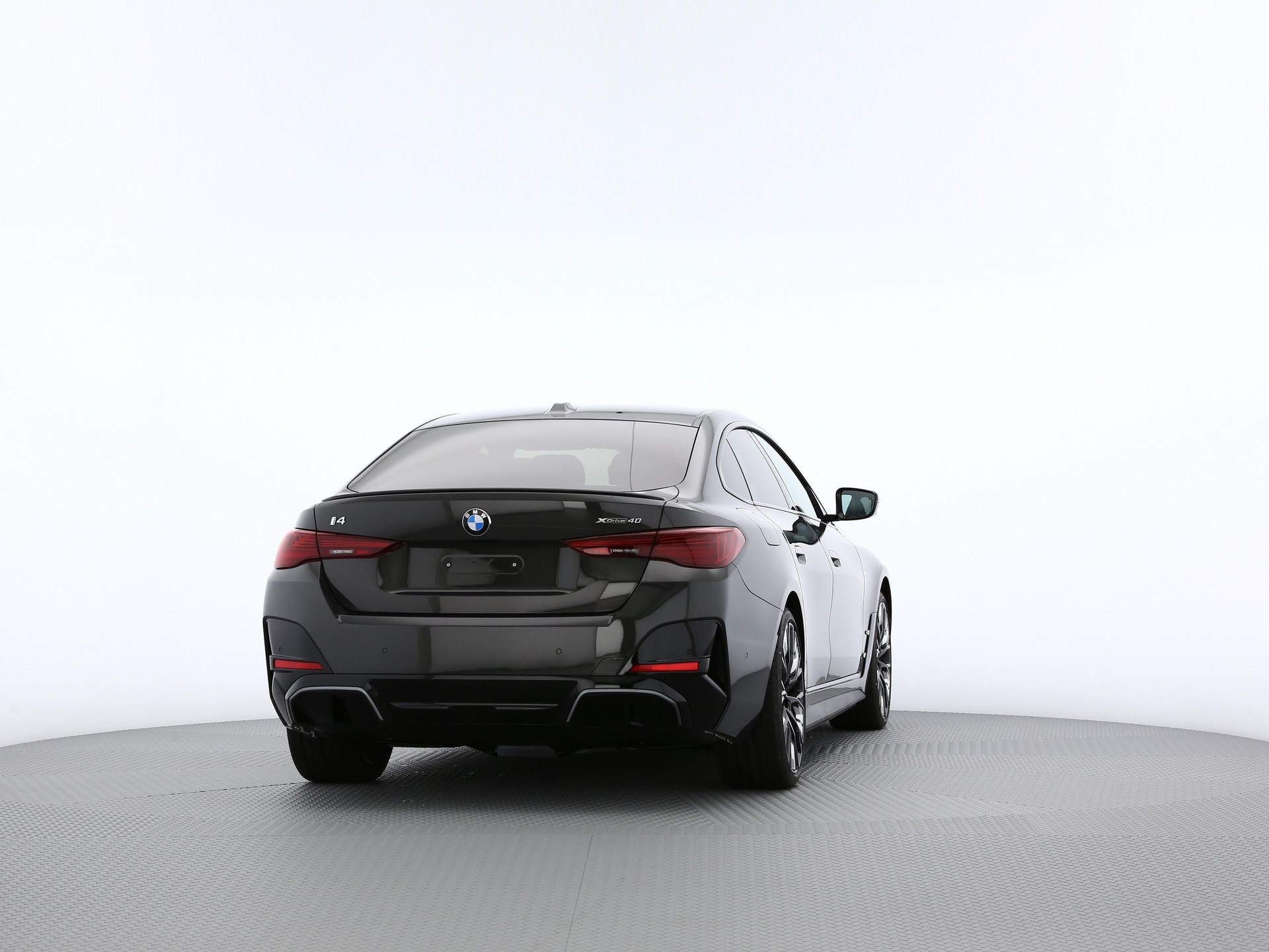 BMW i4 G26 Limousine xDrive40-image-16