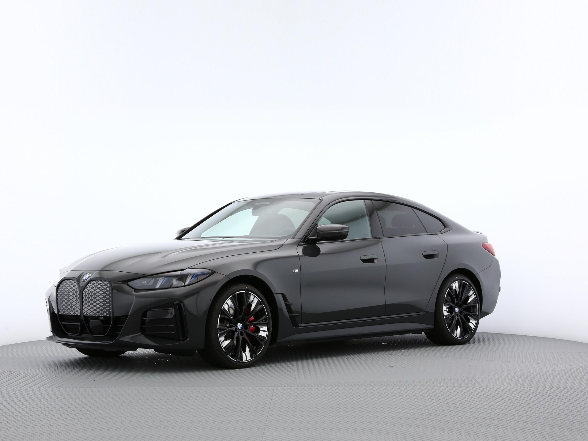BMW i4 G26 Limousine xDrive40-image-0