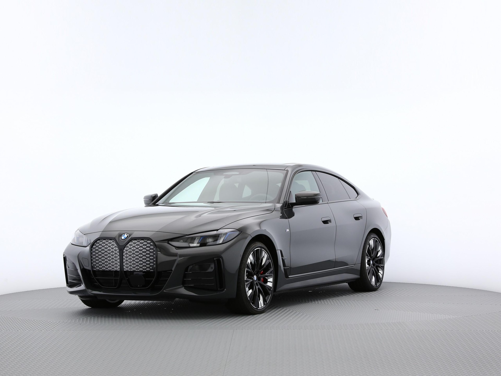 BMW i4 G26 Limousine xDrive40-image-7