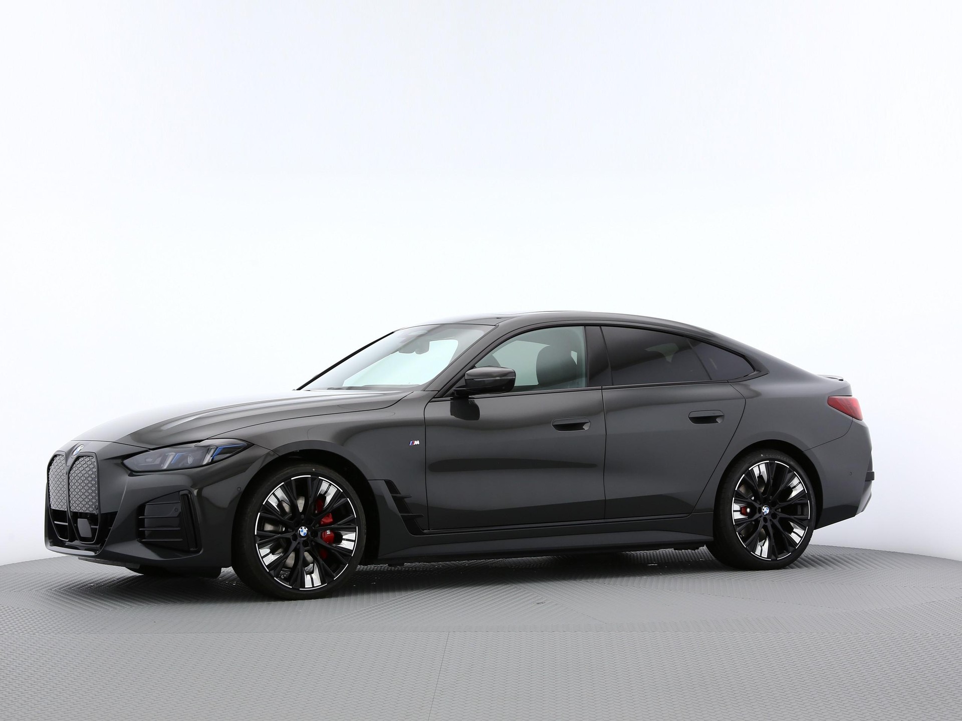BMW i4 G26 Limousine xDrive40-image-8