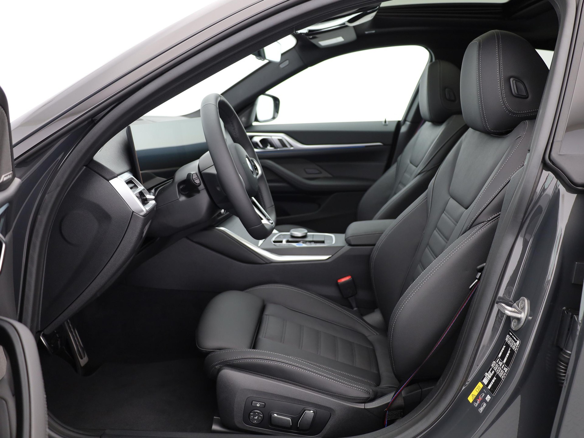 BMW i4 G26 Limousine xDrive40-image-4
