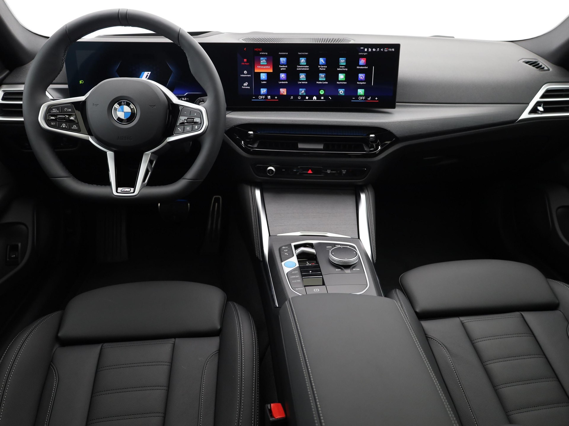 BMW i4 G26 Limousine xDrive40-image-5