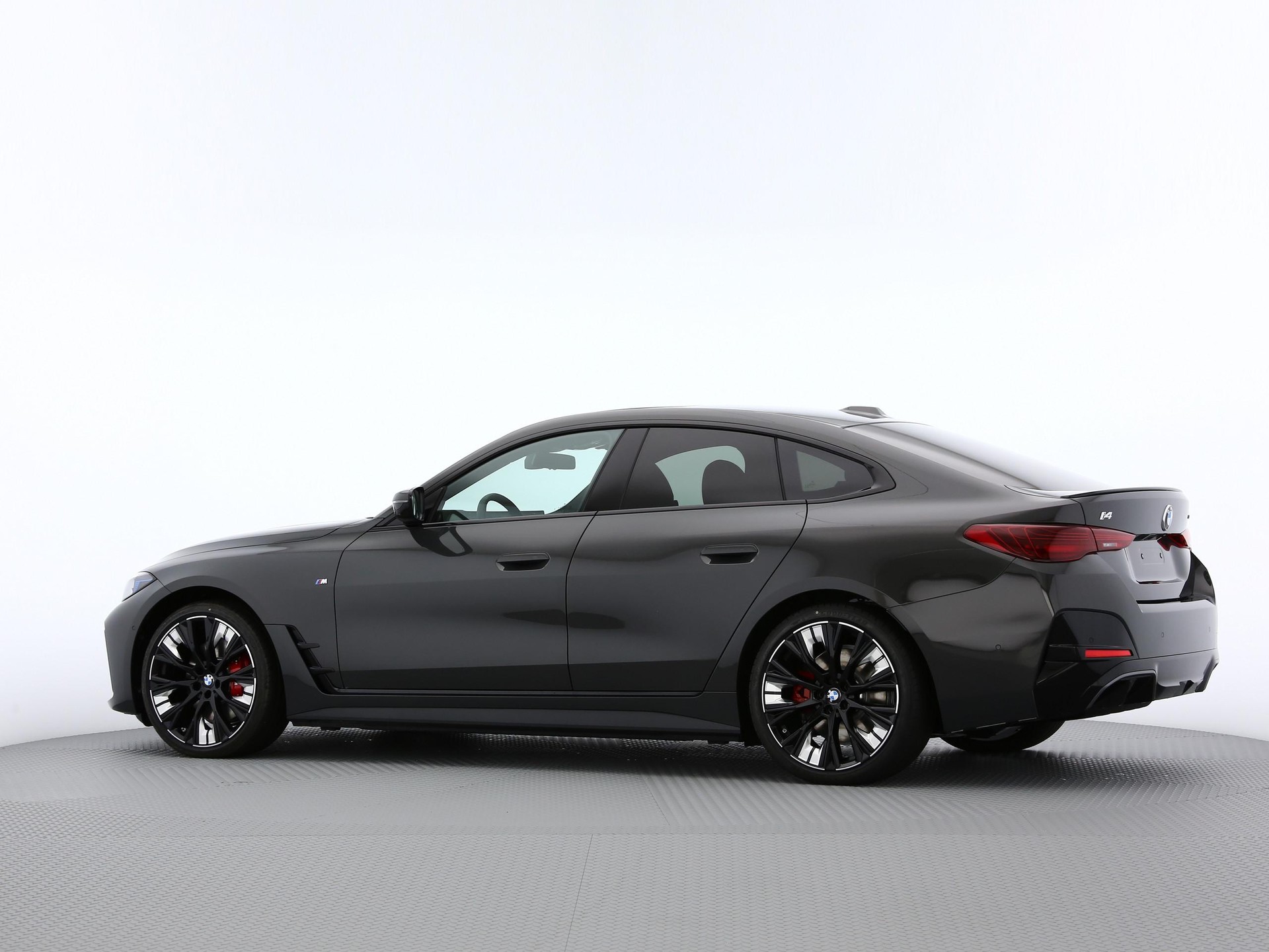 BMW i4 G26 Limousine xDrive40-image-11