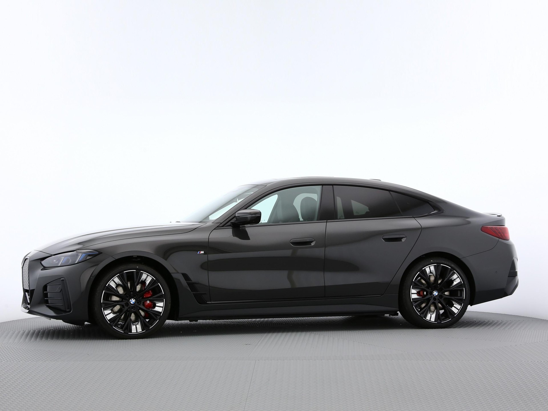 BMW i4 G26 Limousine xDrive40-image-9