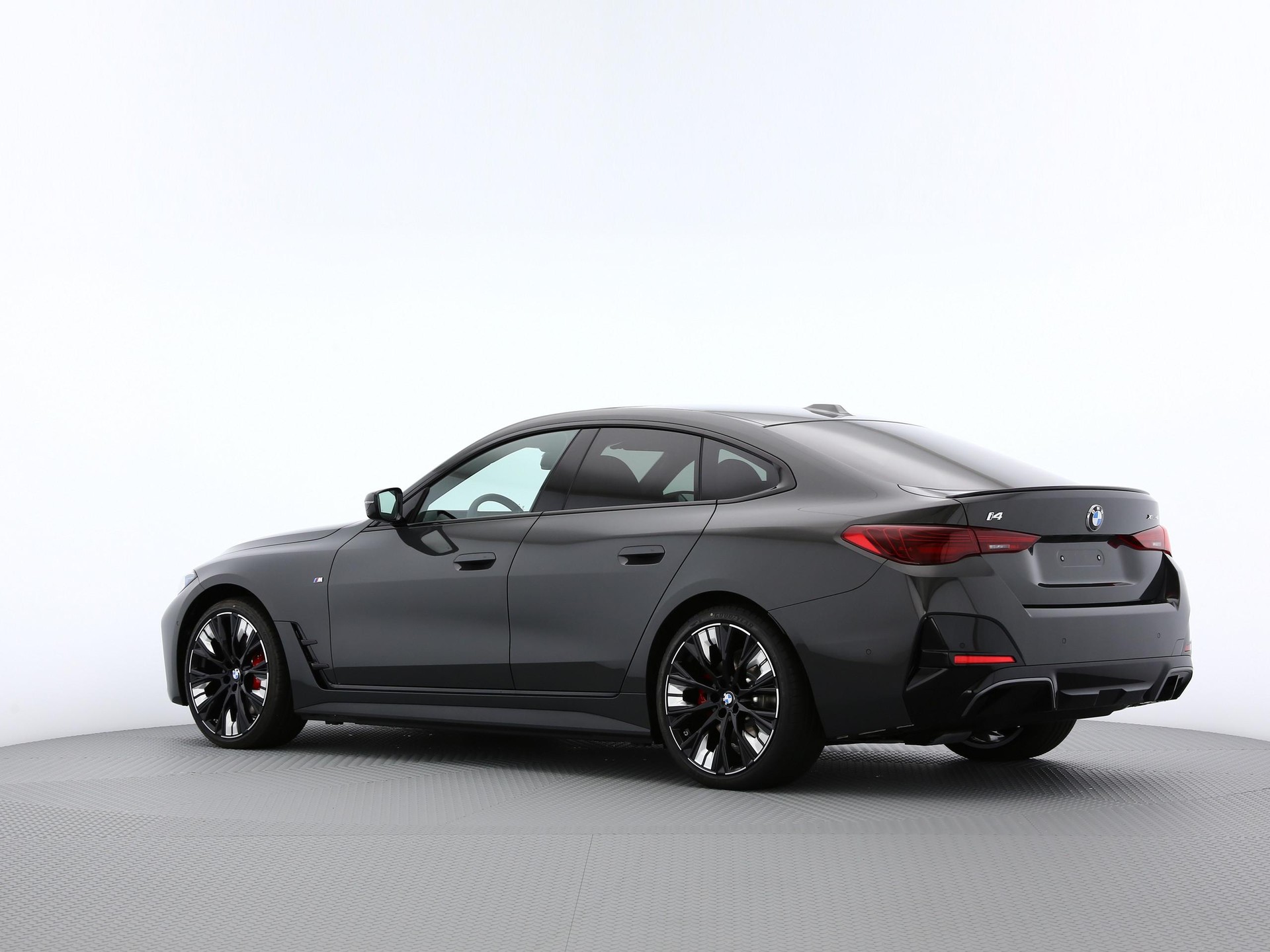 BMW i4 G26 Limousine xDrive40-image-12