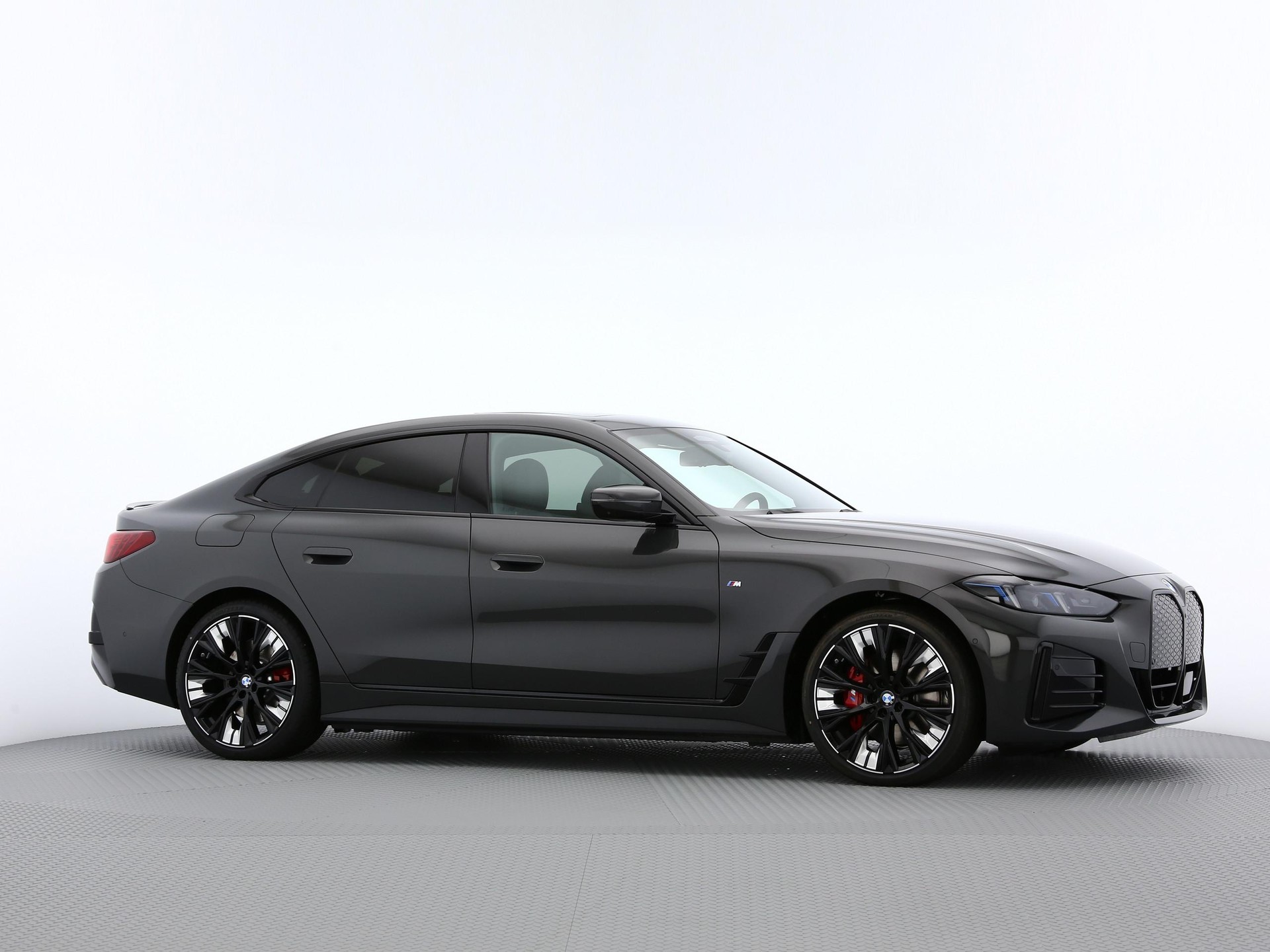 BMW i4 G26 Limousine xDrive40-image-22