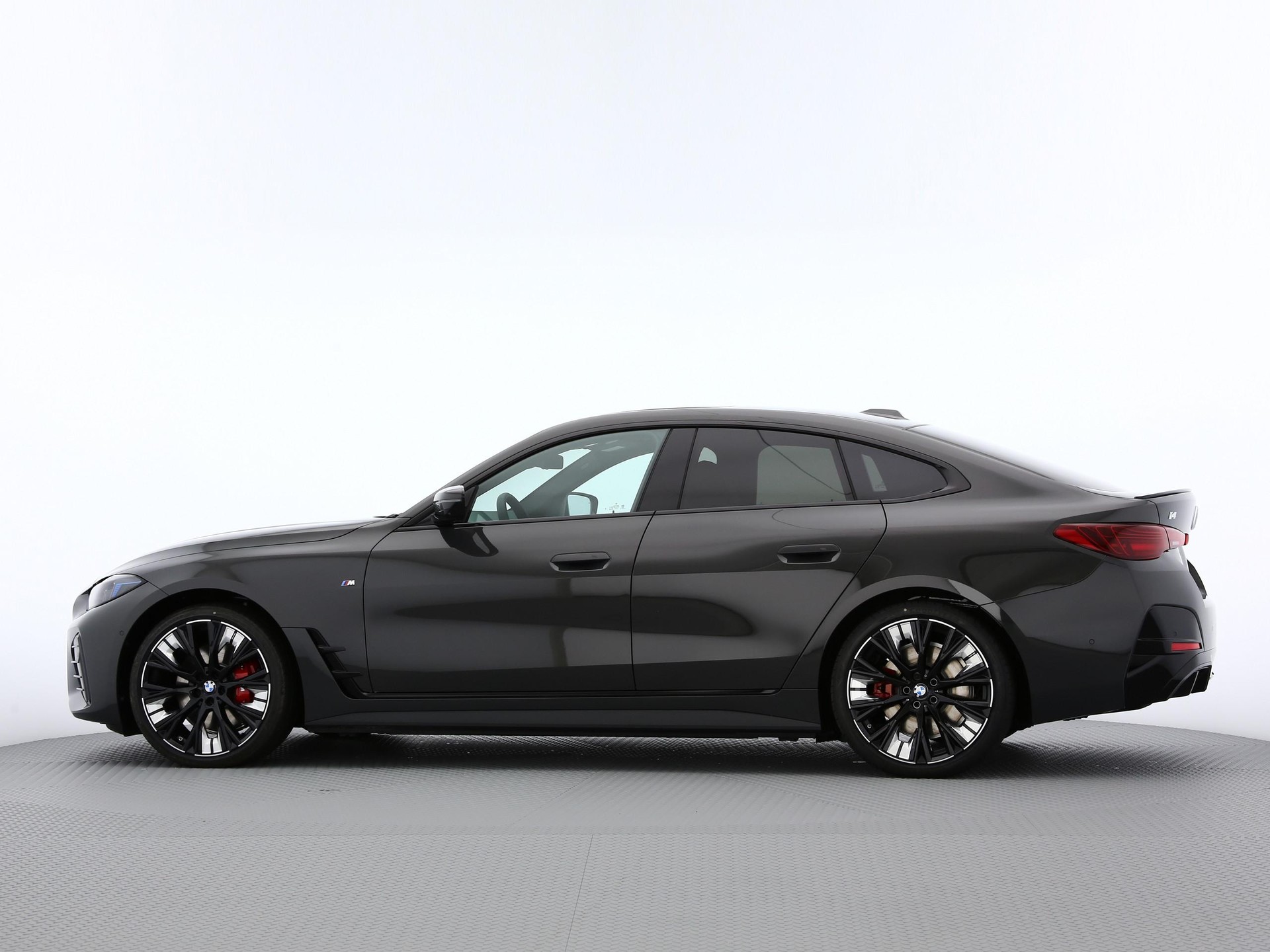 BMW i4 G26 Limousine xDrive40-image-10