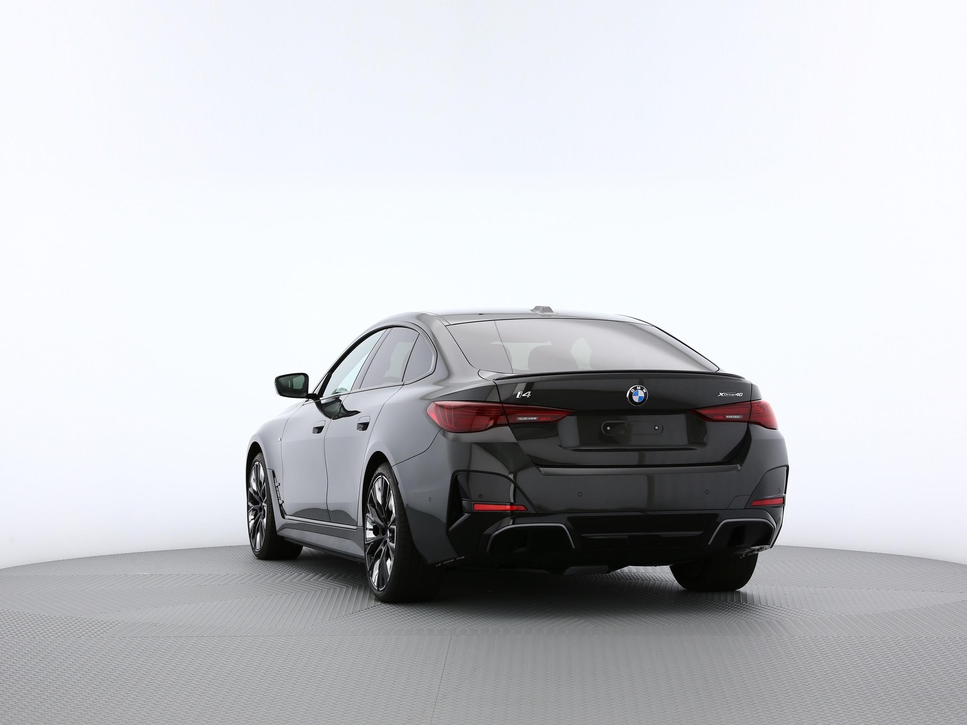 BMW i4 G26 Limousine xDrive40-image-14