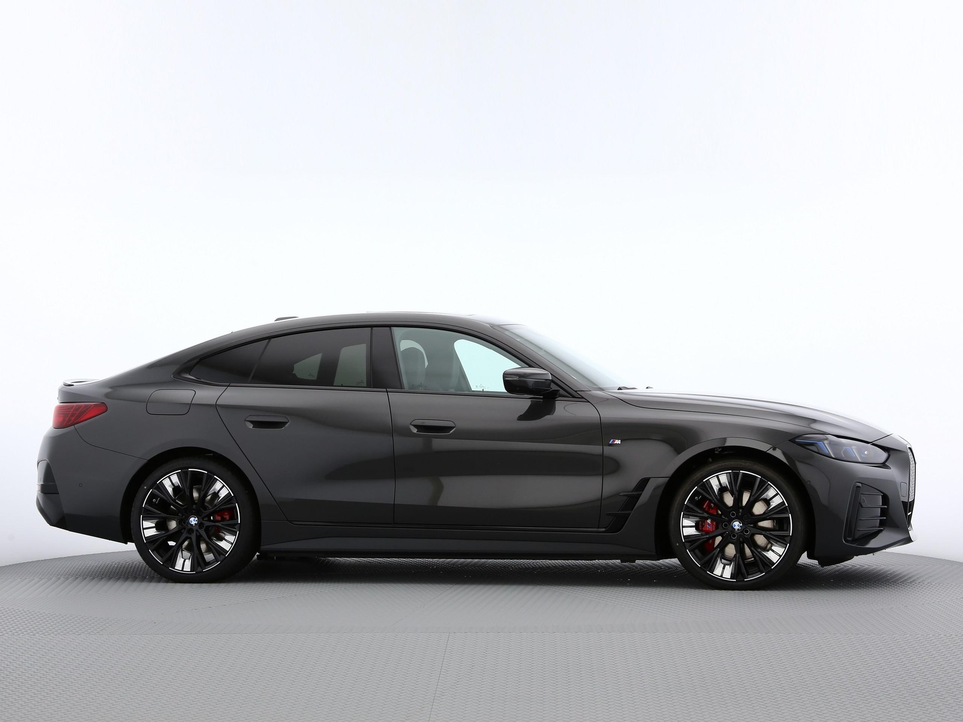 BMW i4 G26 Limousine xDrive40-image-21