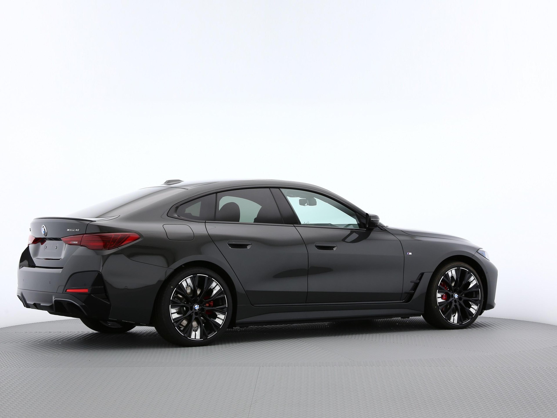 BMW i4 G26 Limousine xDrive40-image-18