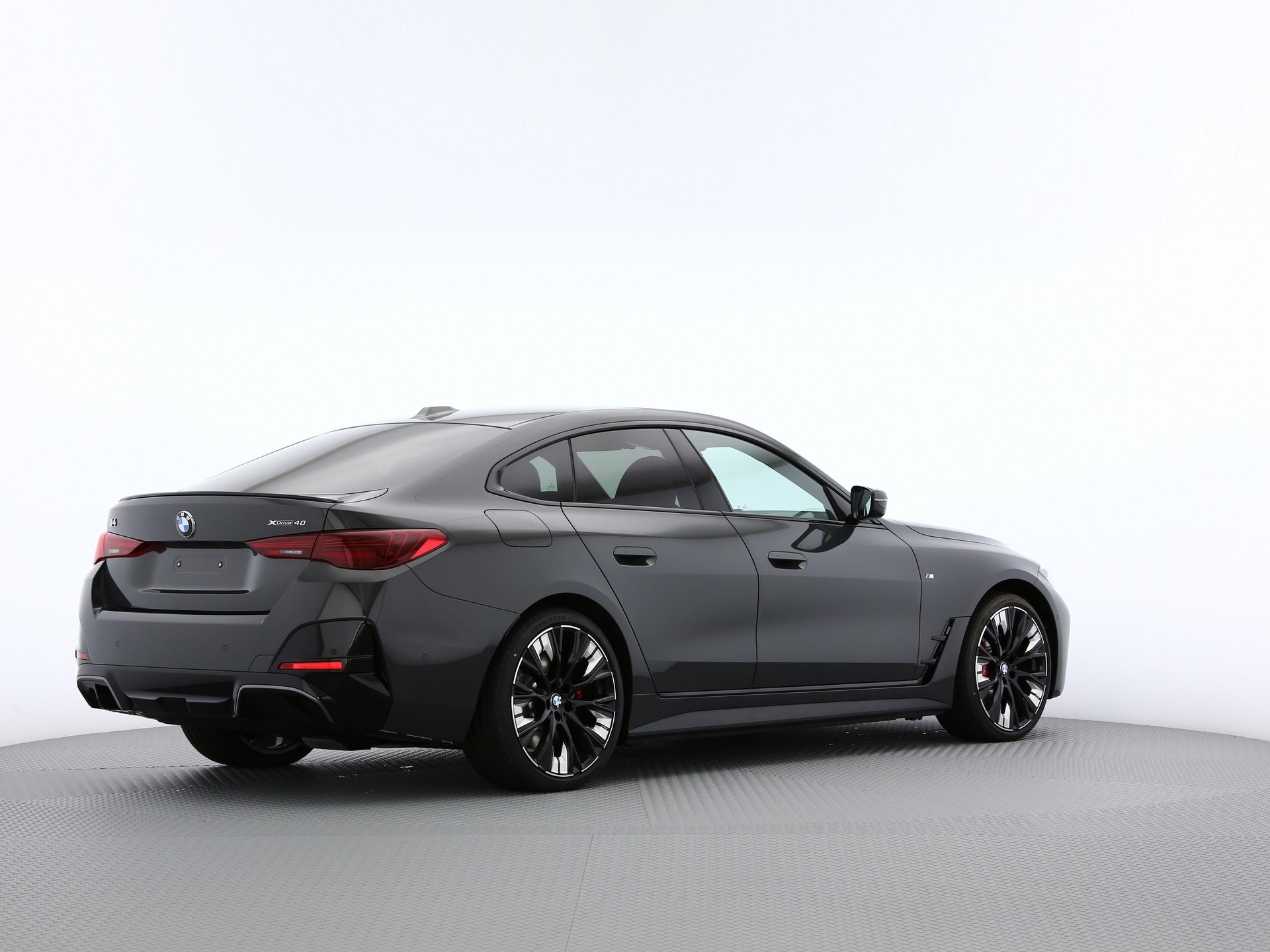 BMW i4 G26 Limousine xDrive40-image-2