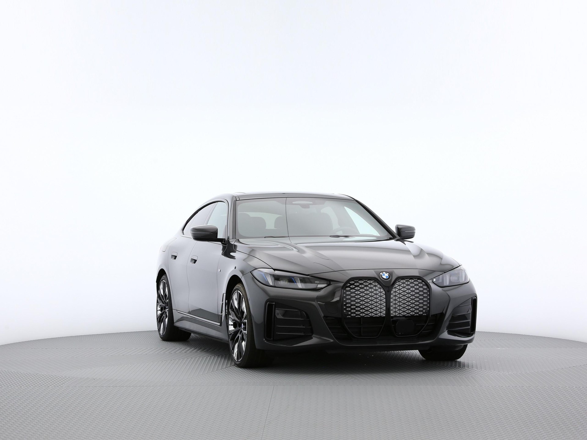 BMW i4 G26 Limousine xDrive40-image-25
