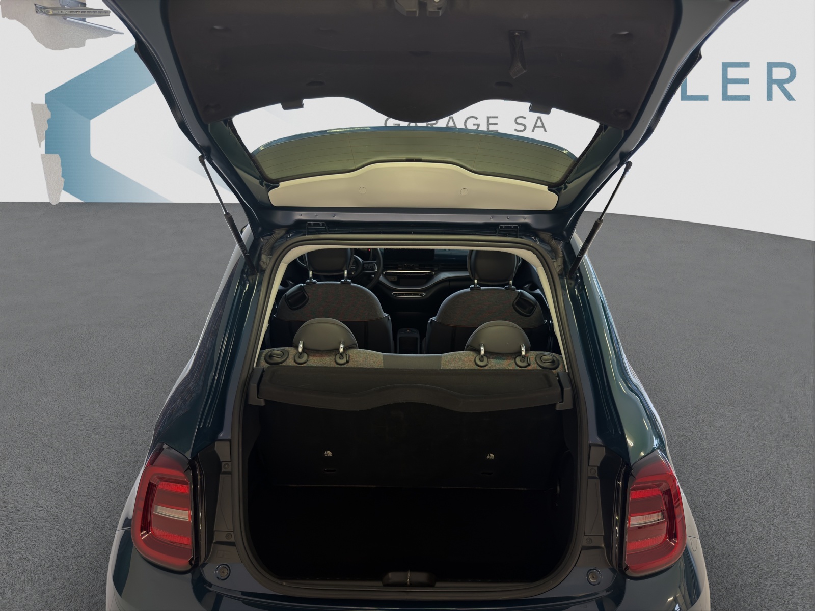 FIAT 500e Icon-image-6