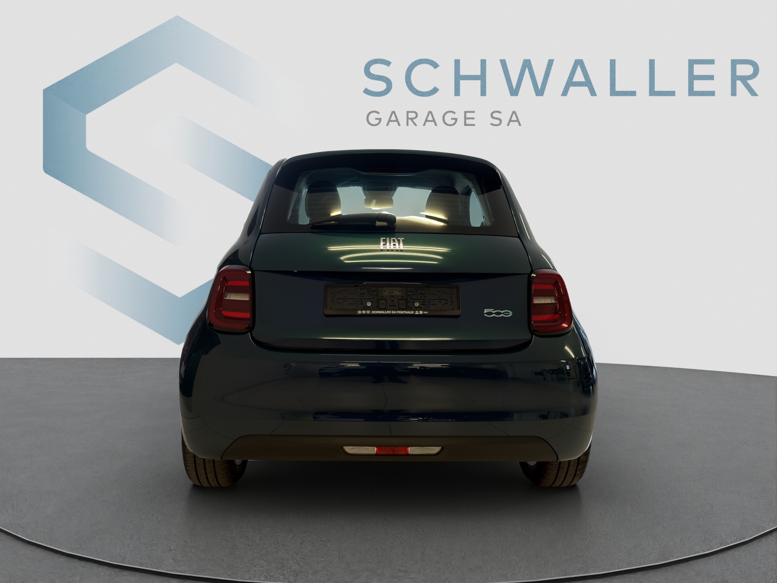 FIAT 500e Icon-image-4