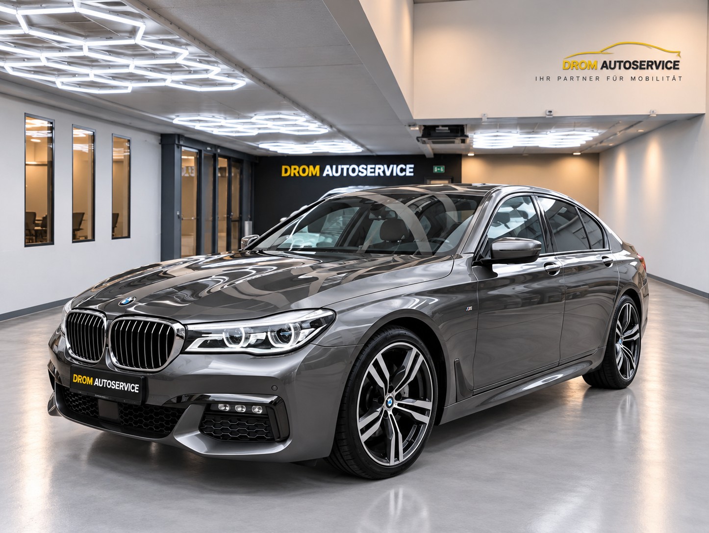 BMW 740d xDrive Steptronic-showroom-element-2
