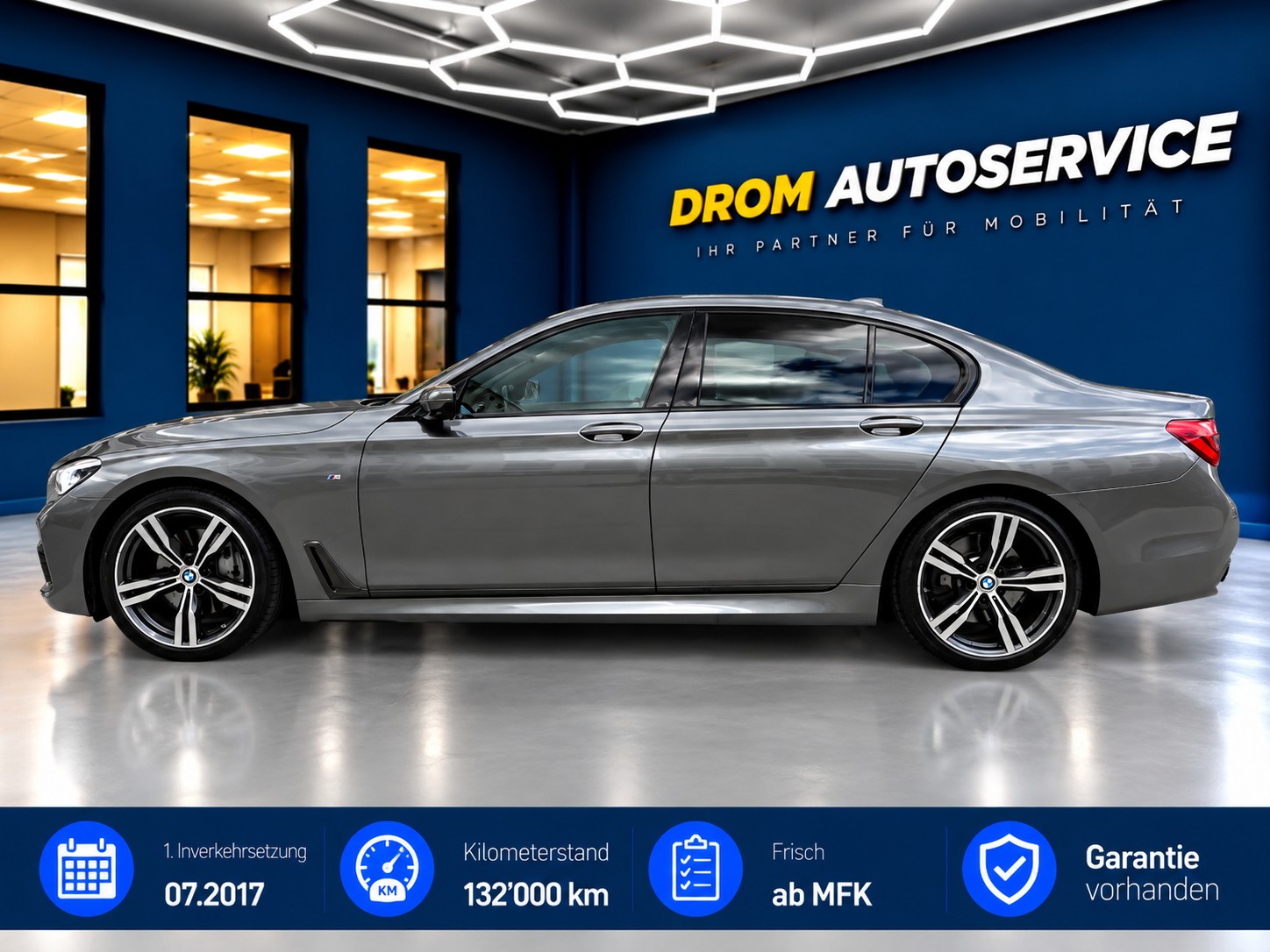 BMW 740d xDrive Steptronic-image-6