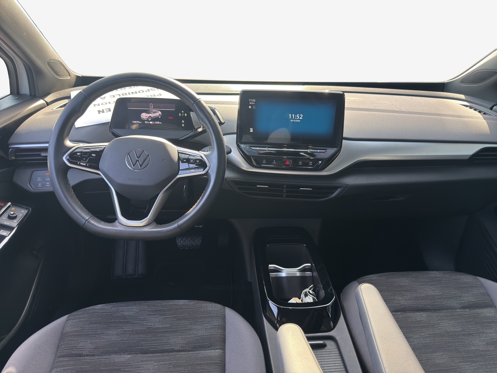 VW ID.4 Pro Performance 77 kWh-image-9