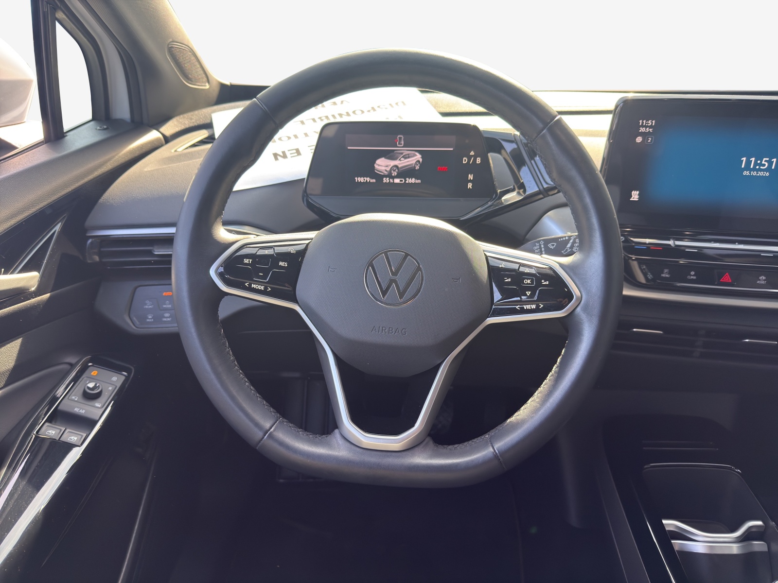 VW ID.4 Pro Performance 77 kWh-image-10