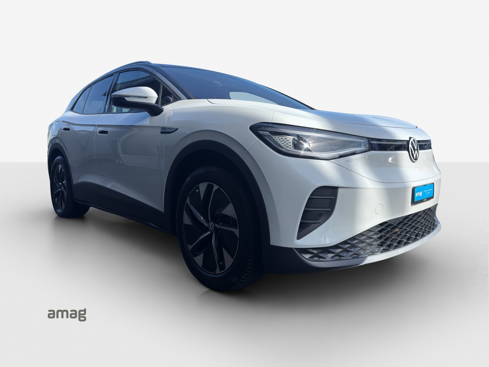 VW ID.4 Pro Performance 77 kWh-image-6