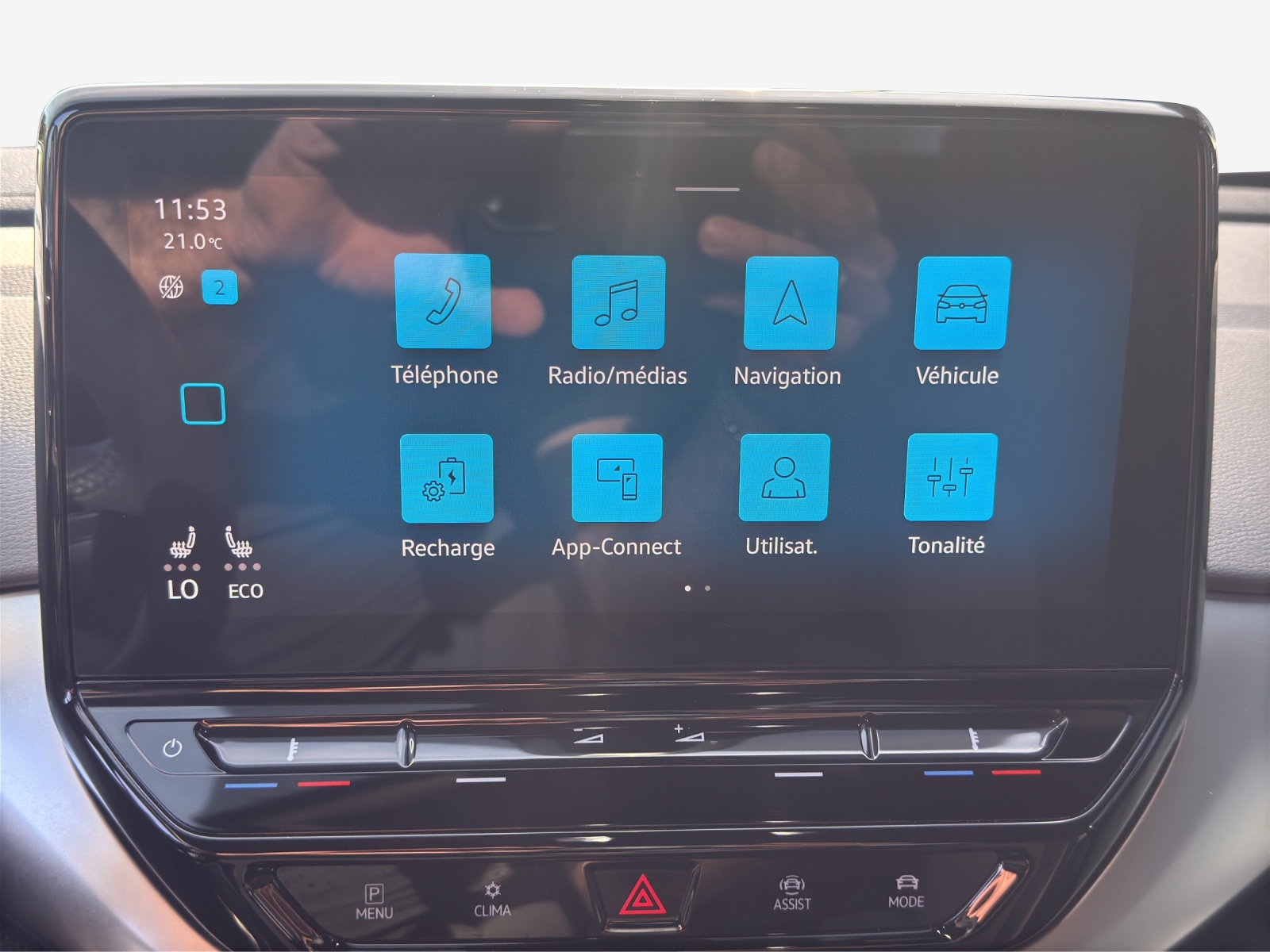 VW ID.4 Pro Performance 77 kWh-image-16