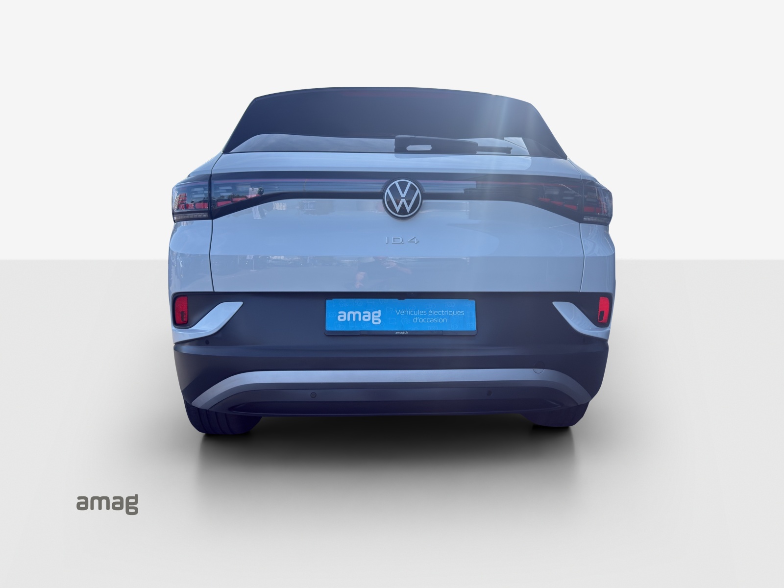 VW ID.4 Pro Performance 77 kWh-image-4