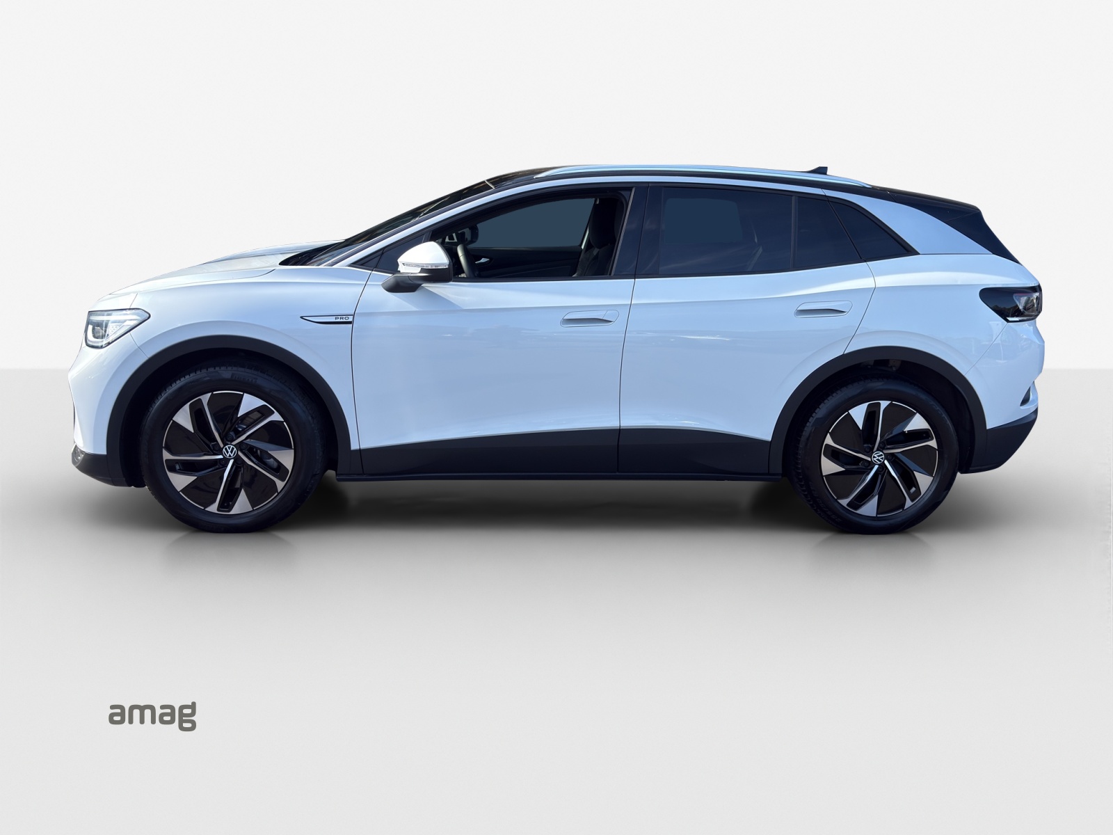 VW ID.4 Pro Performance 77 kWh-image-1