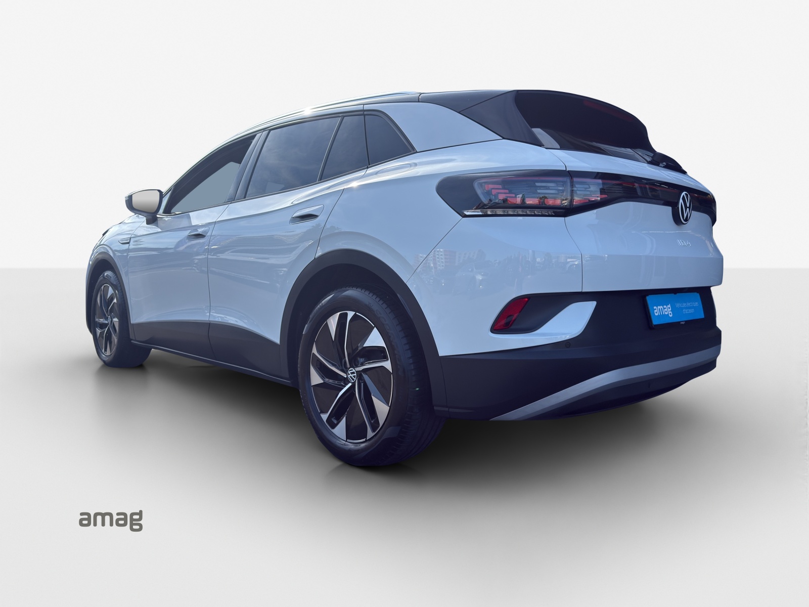 VW ID.4 Pro Performance 77 kWh-image-2