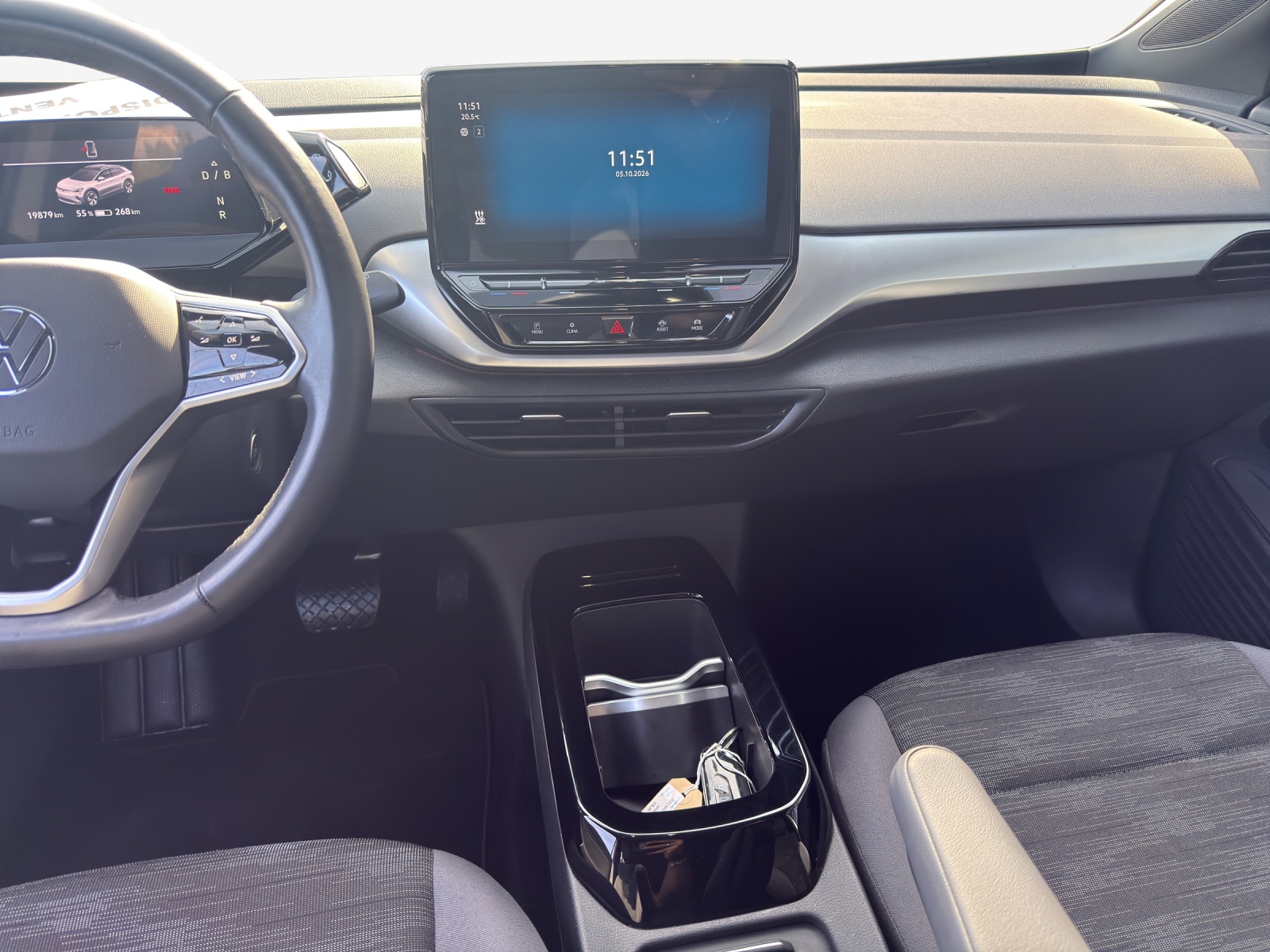 VW ID.4 Pro Performance 77 kWh-image-11