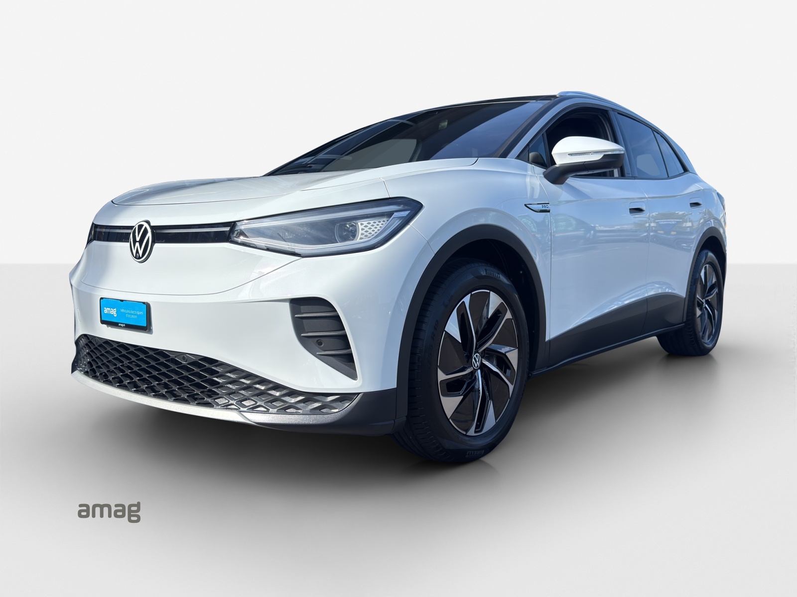 VW ID.4 Pro Performance 77 kWh-image-0