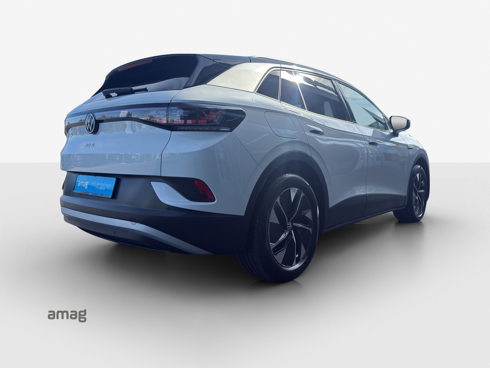 VW ID.4 Pro Performance 77 kWh-image-5