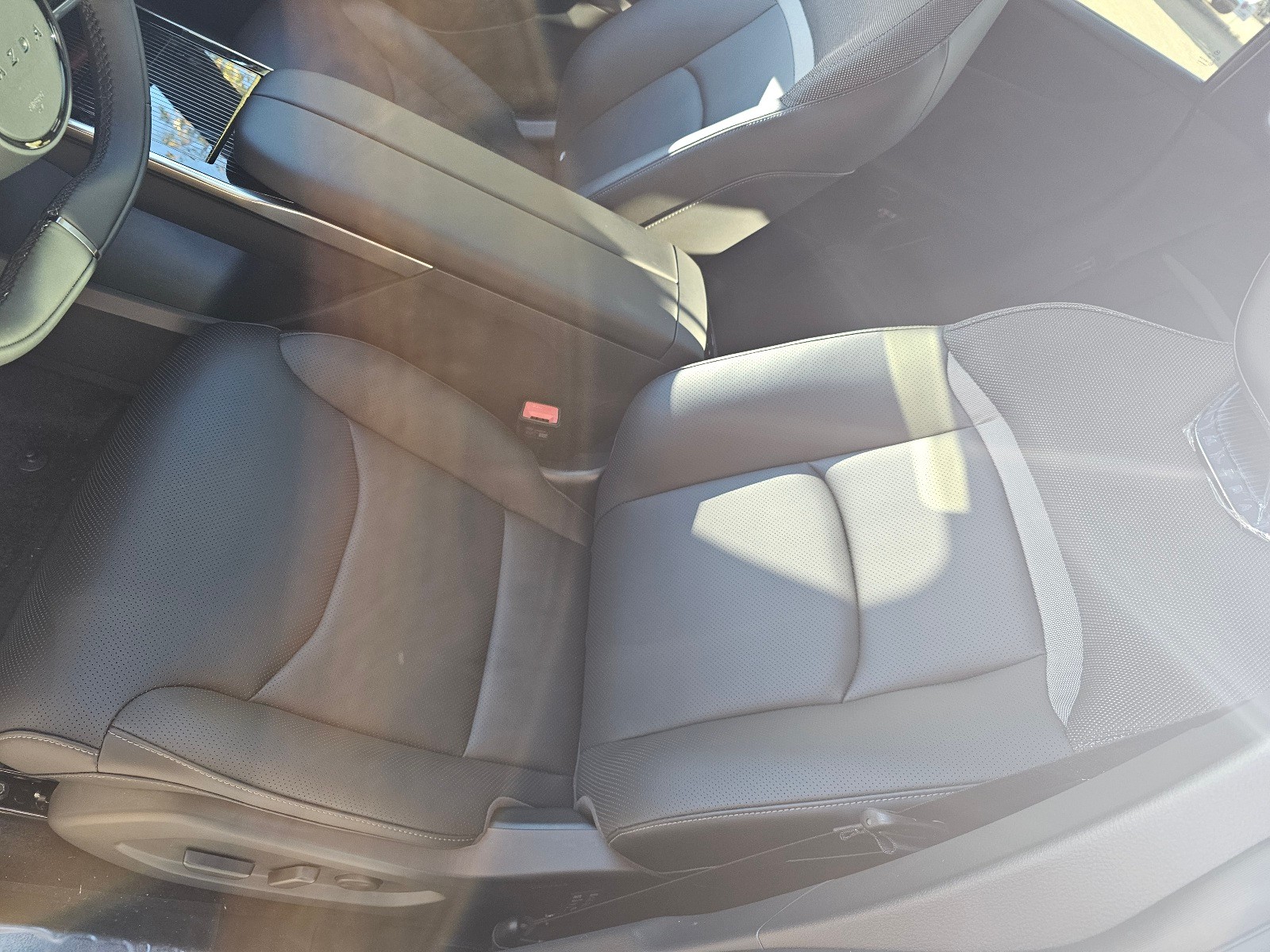 MAZDA CX-6e Takumi-image-11