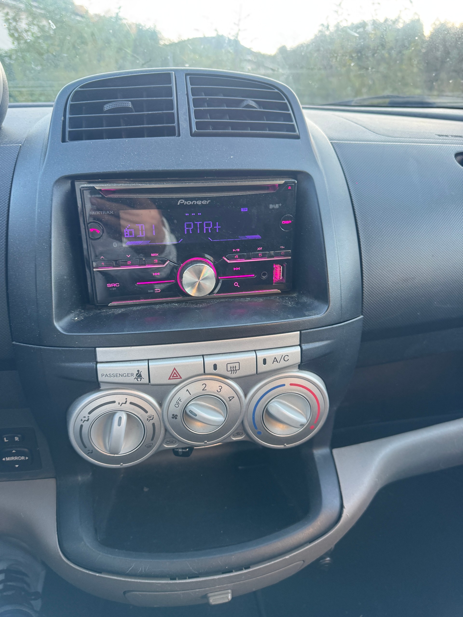 DAIHATSU Sirion 1.3-image-9