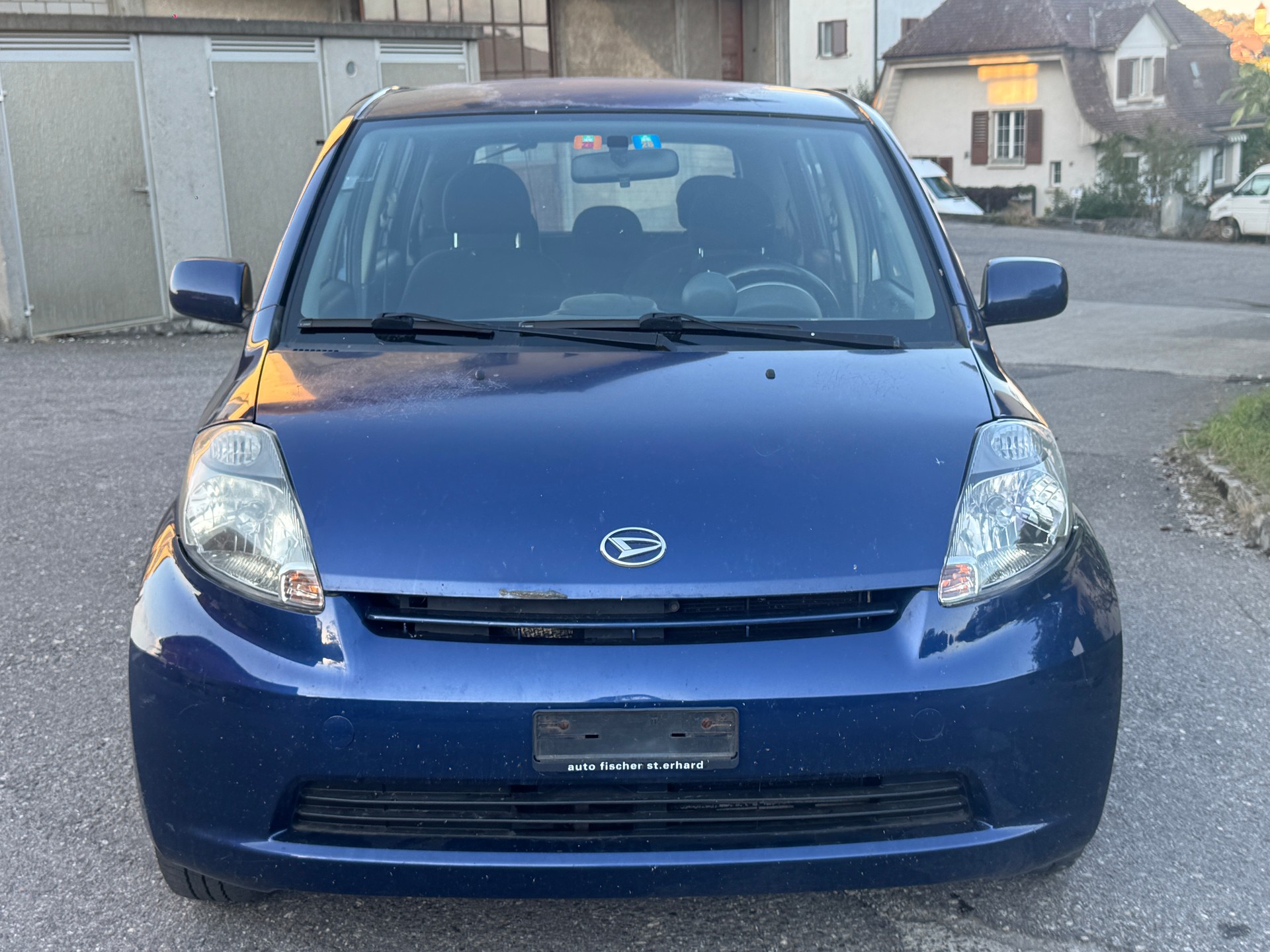 DAIHATSU Sirion 1.3-image-5