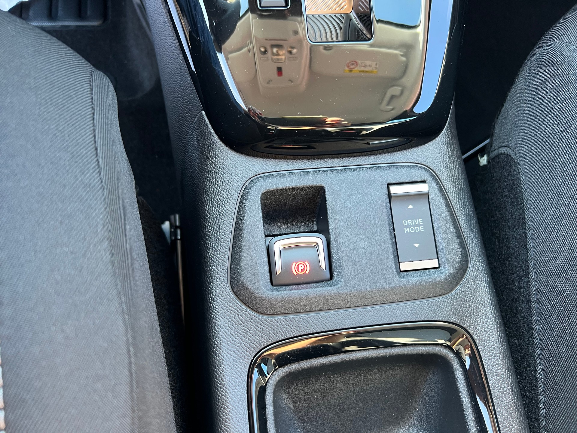 OPEL Corsa 1.2 MHEV Energize your life Schwarz-image-21