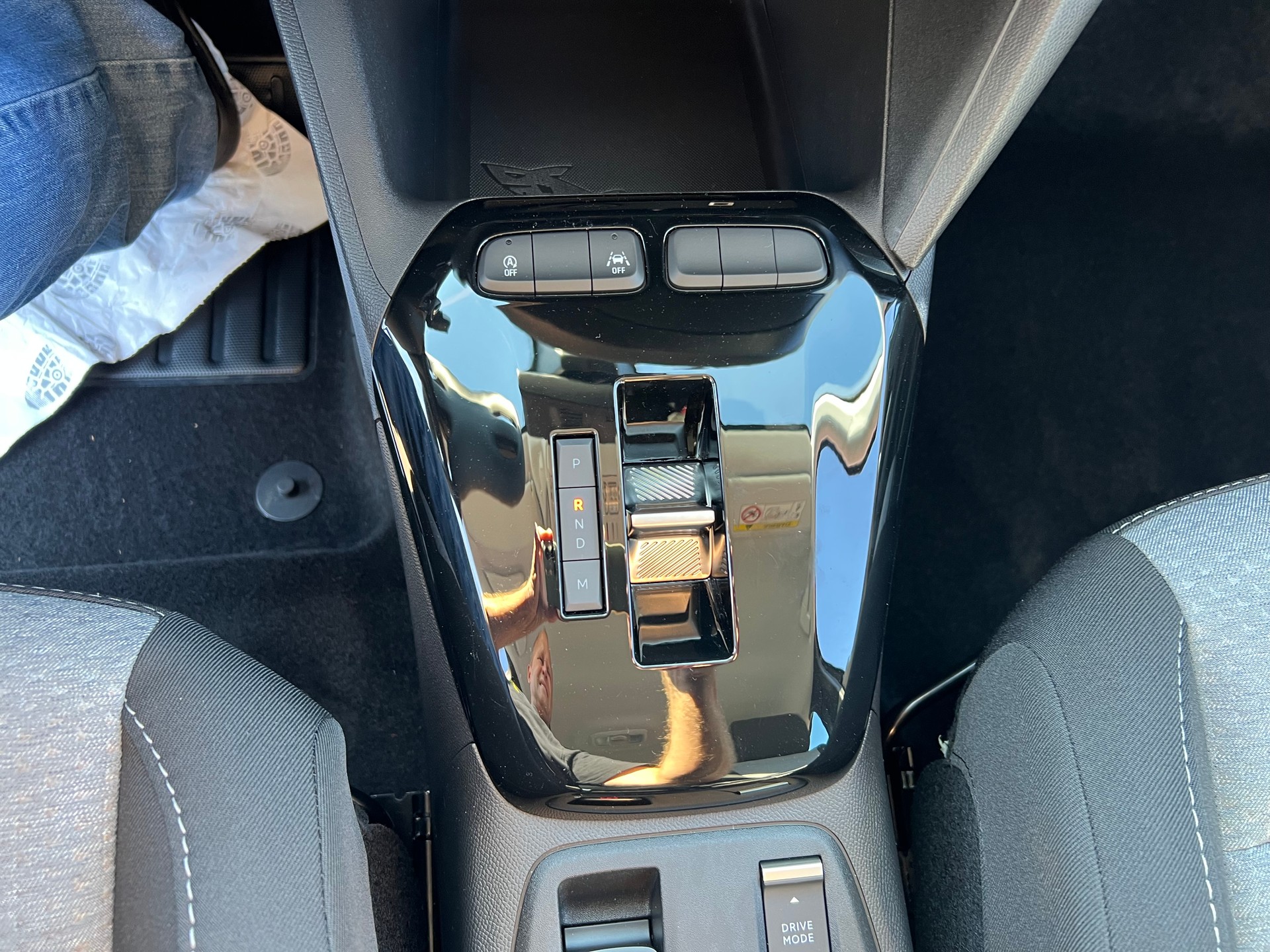 OPEL Corsa 1.2 MHEV Energize your life Schwarz-image-20