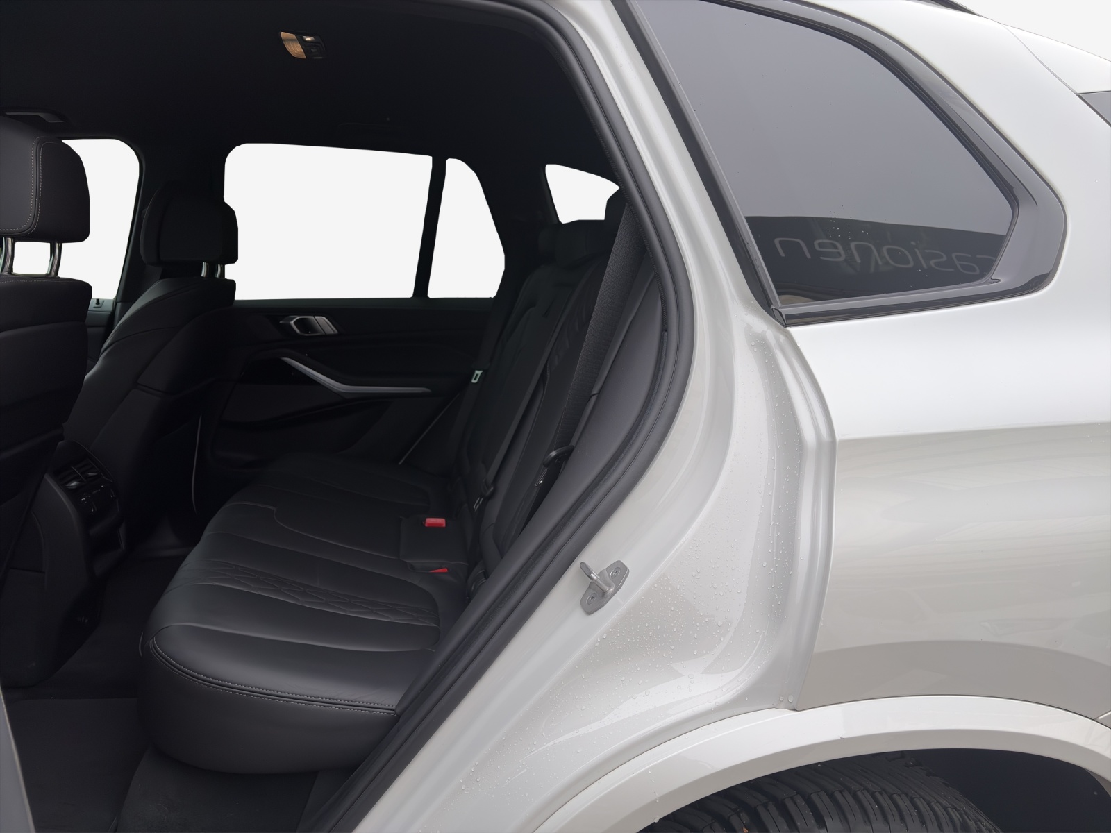 BMW X5 xDrive45e M Sport Steptronic-image-11